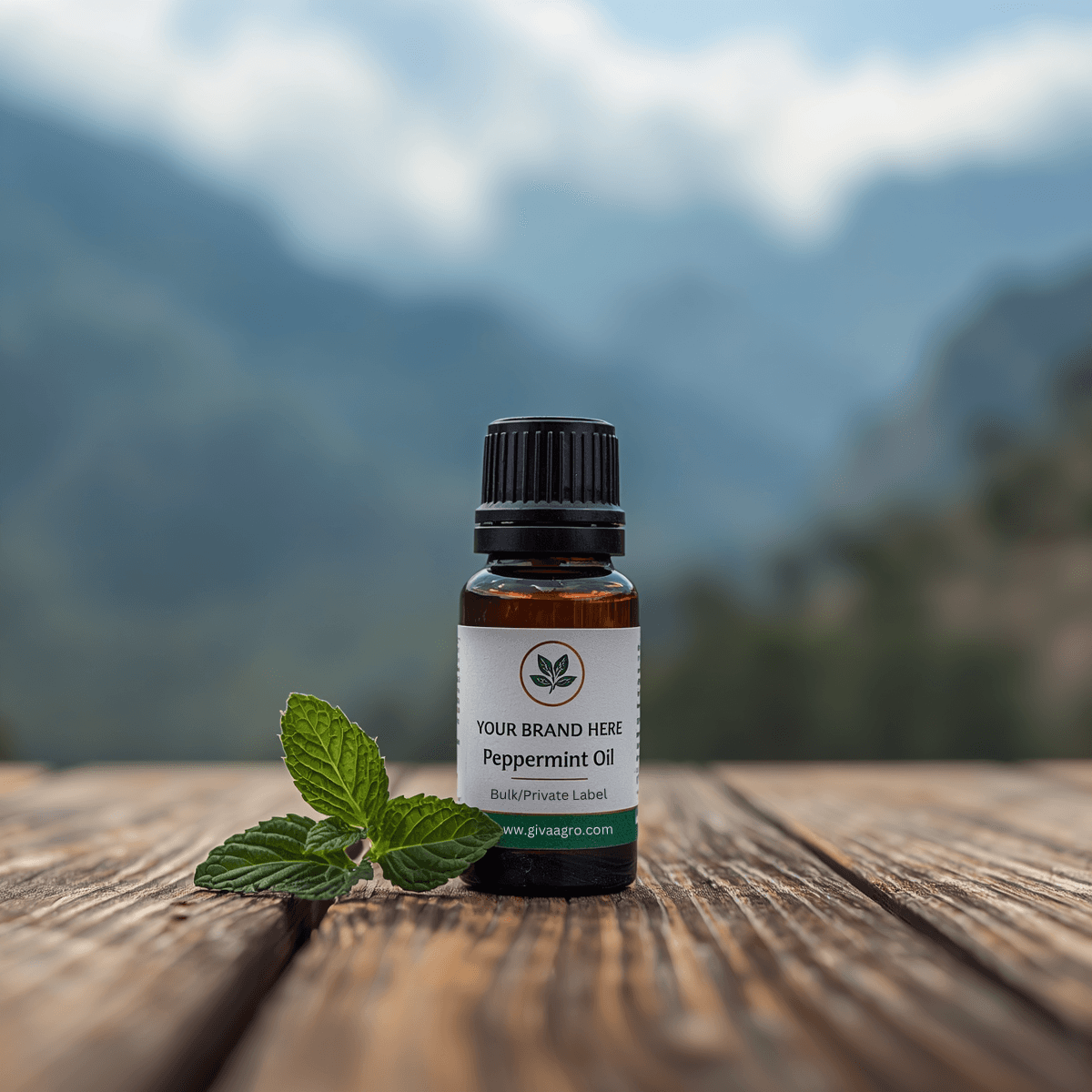 Unlocking the Power of Peppermint Essential Oil: A Guide for Businesses