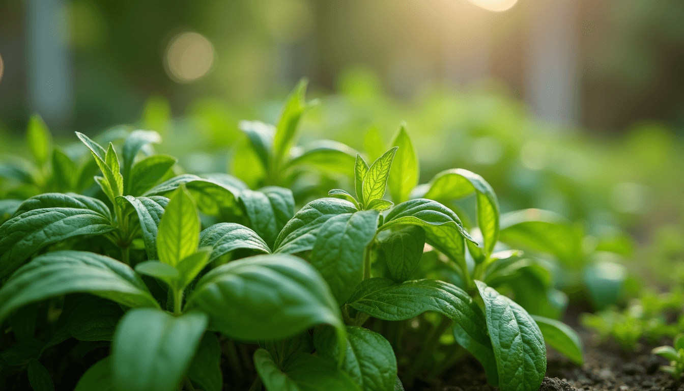 Discover the Benefits of Herbs in Daily Life