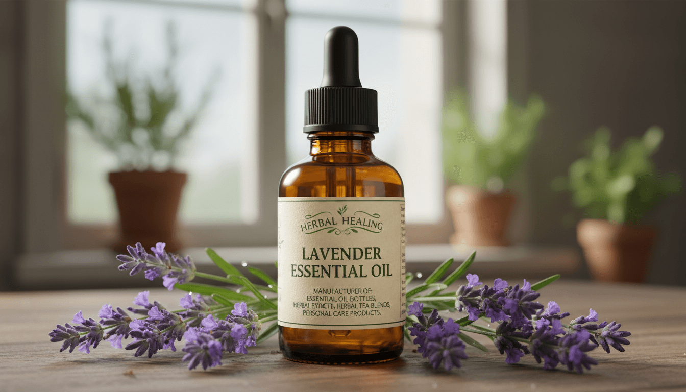 Benefits of Aromatherapy Oils: Top Benefits Explained