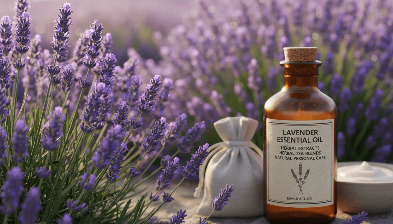 Why Giva Agro Essential Oils Stand Out: Giva Agro Products Overview