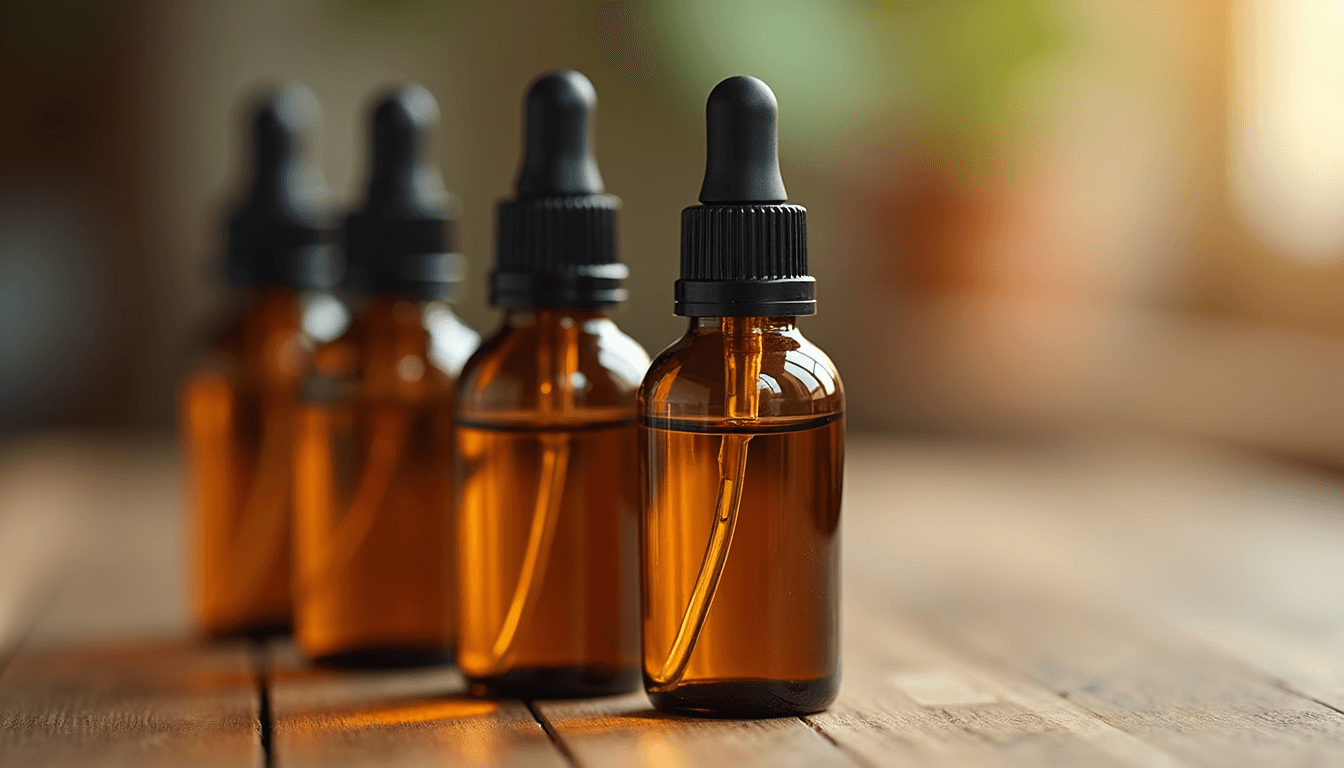 Aromatherapy Oils: Benefits and Uses of Aromatherapy Oils
