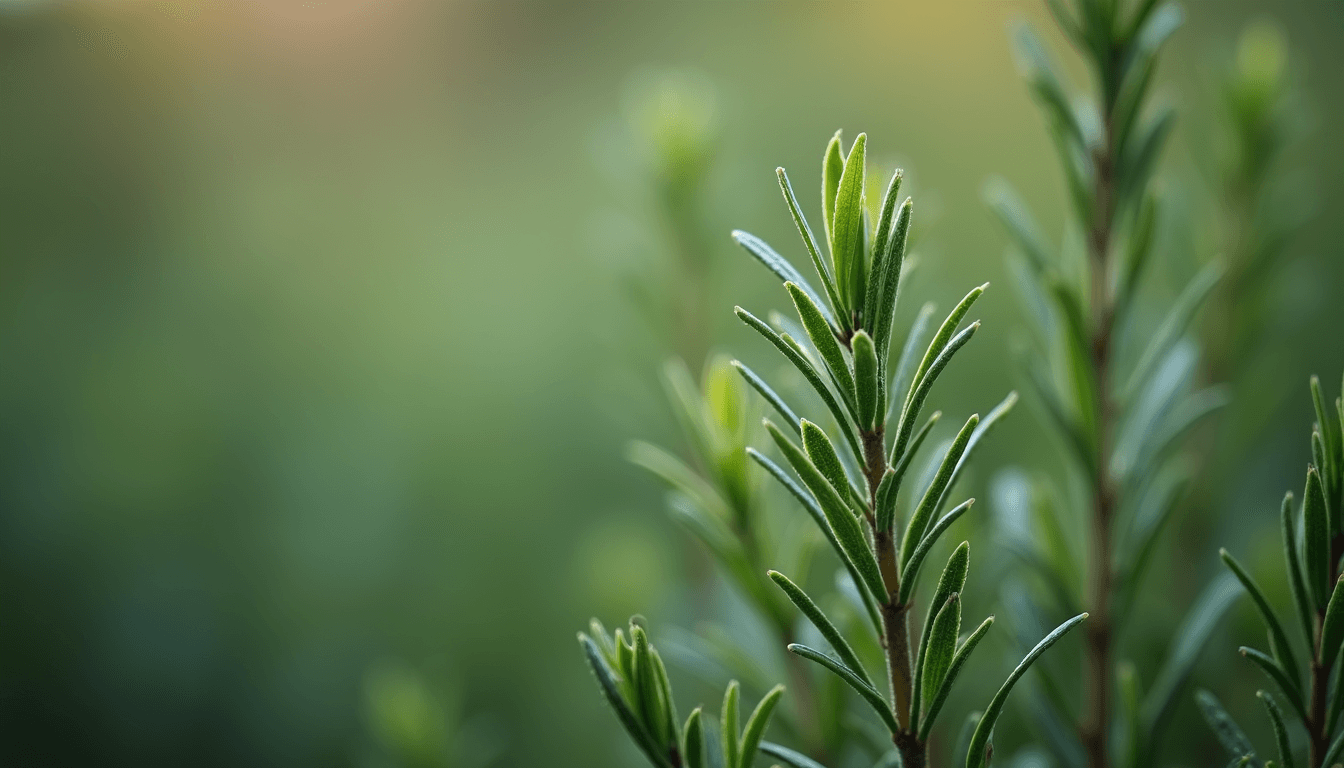 Enhance Hair Health with Rosemary Oil for Hair