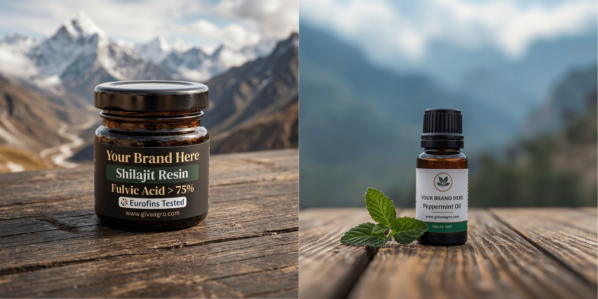 Discover the Wonders of Shilajit Resin: A Natural Health Marvel