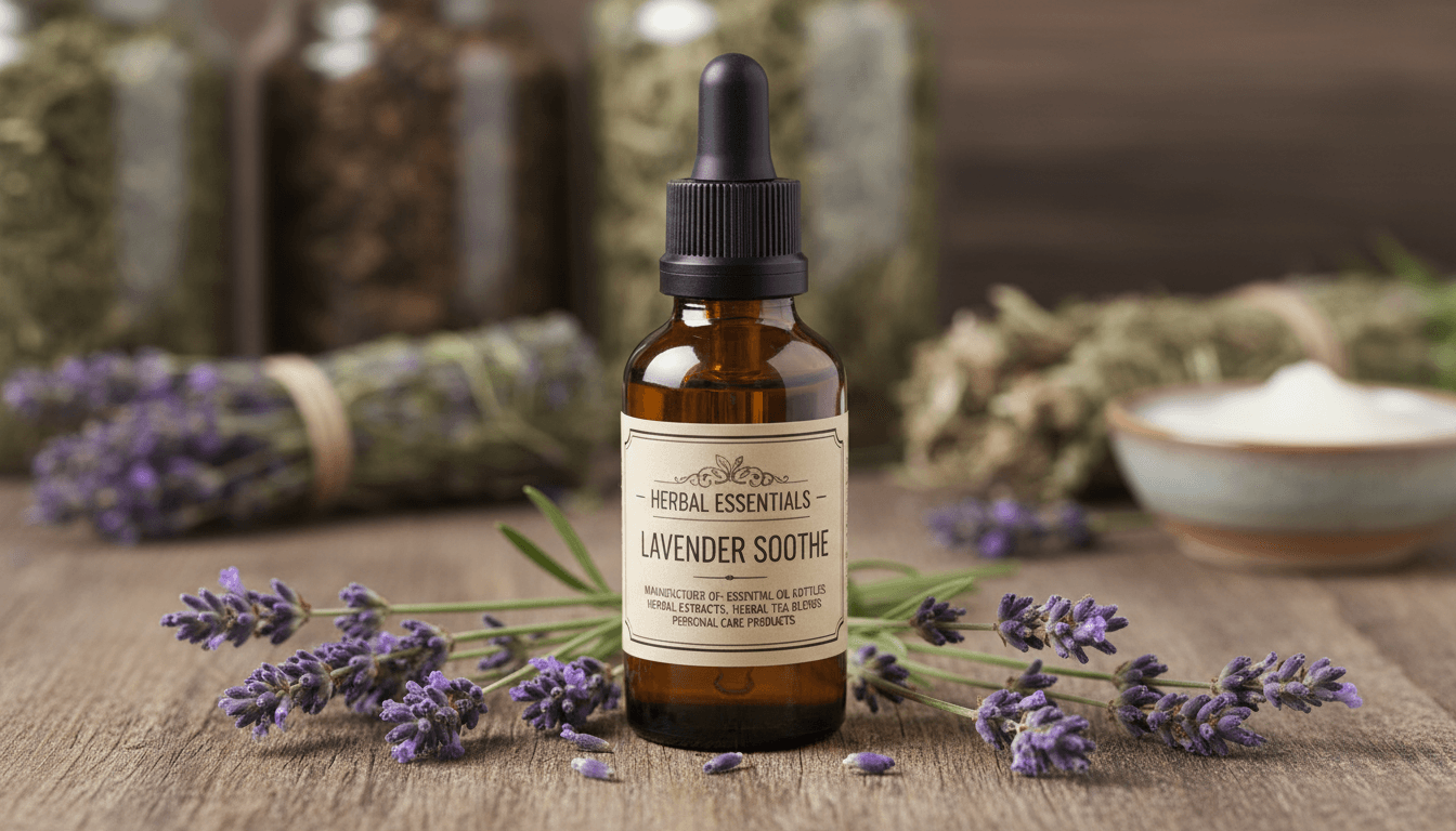 Pain Relief Essential Oils: Unlocking Nature’s Healing Power