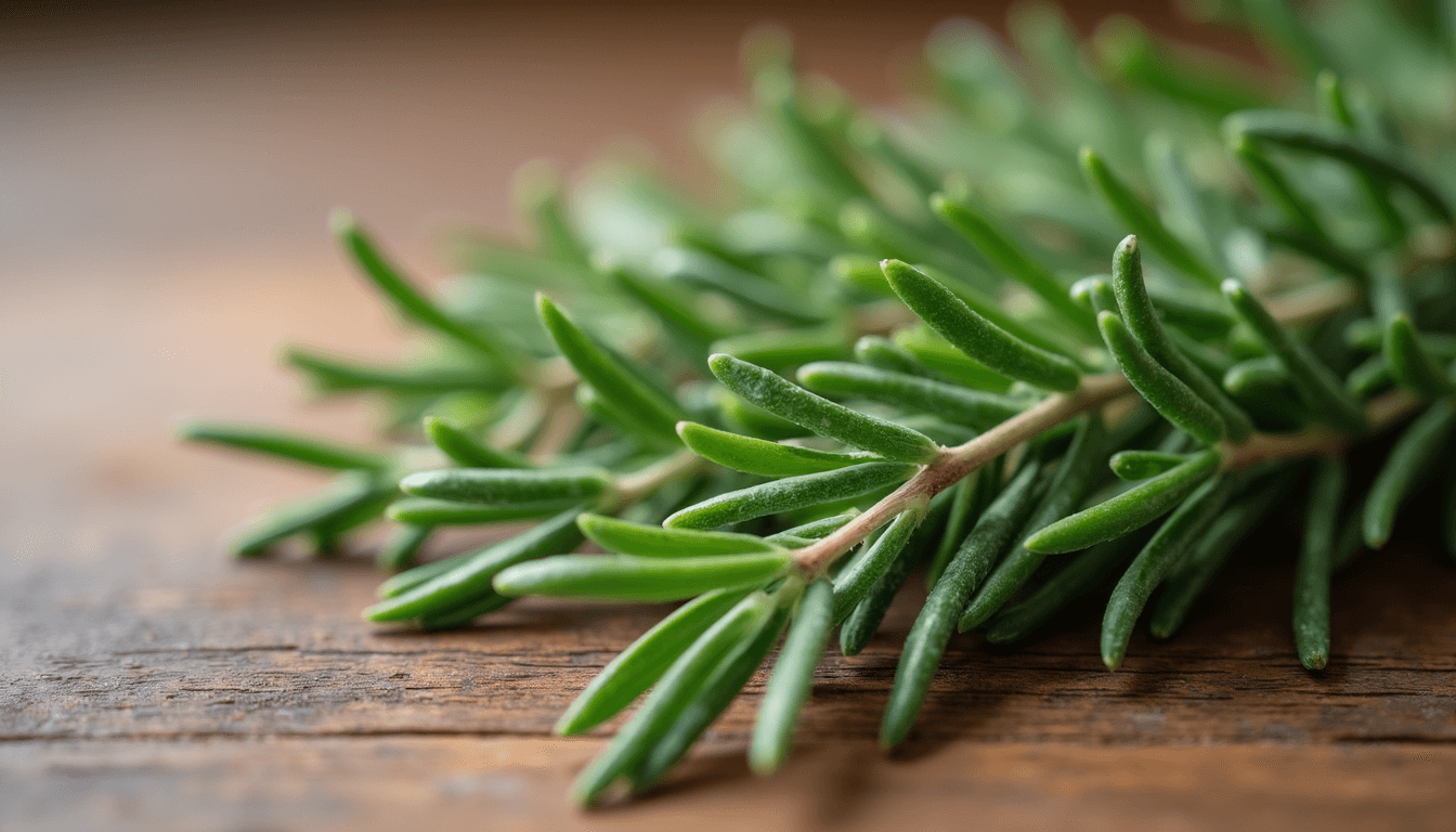 Enhance Your Hair with Rosemary Hair Benefits