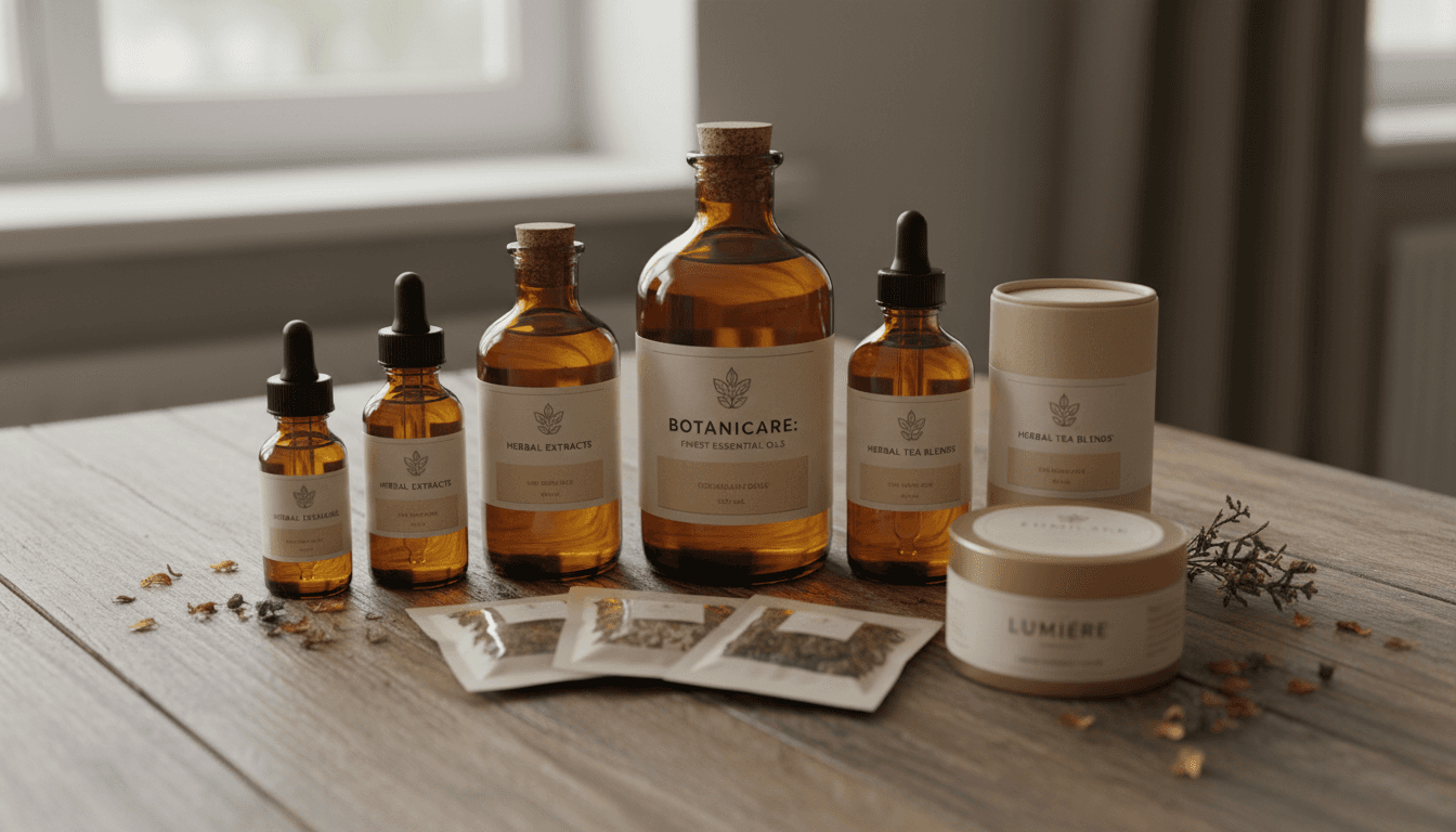 Unveiling the Power of Aromatherapy Oils Advantages