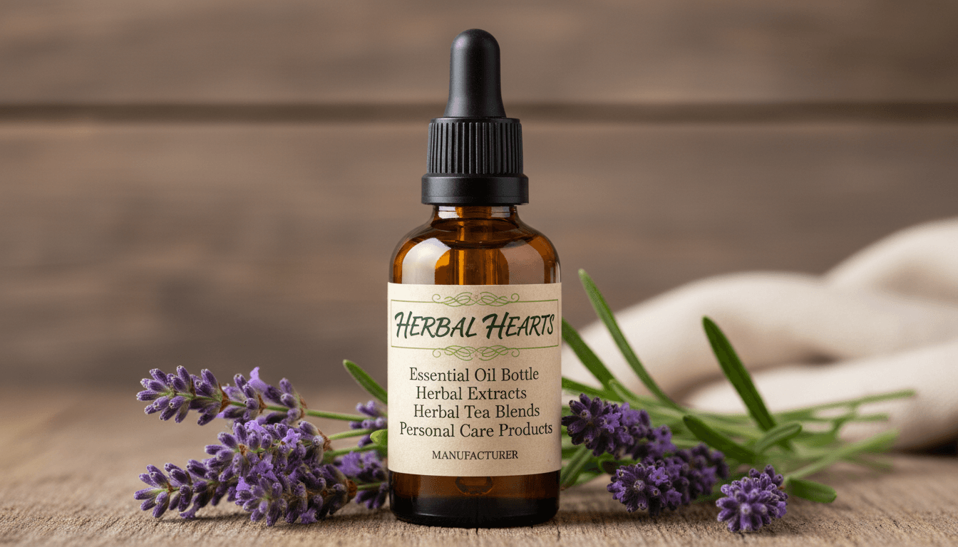 Pain Relief Essential Oils: Nature’s Answer to Soothing Discomfort