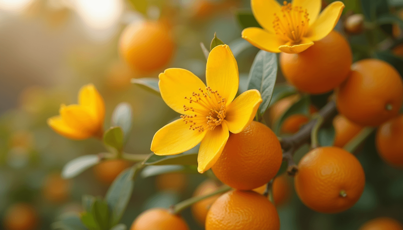 Unlocking the Neroli Oil Benefits: Why Giva Agro Neroli Oil Stands Out