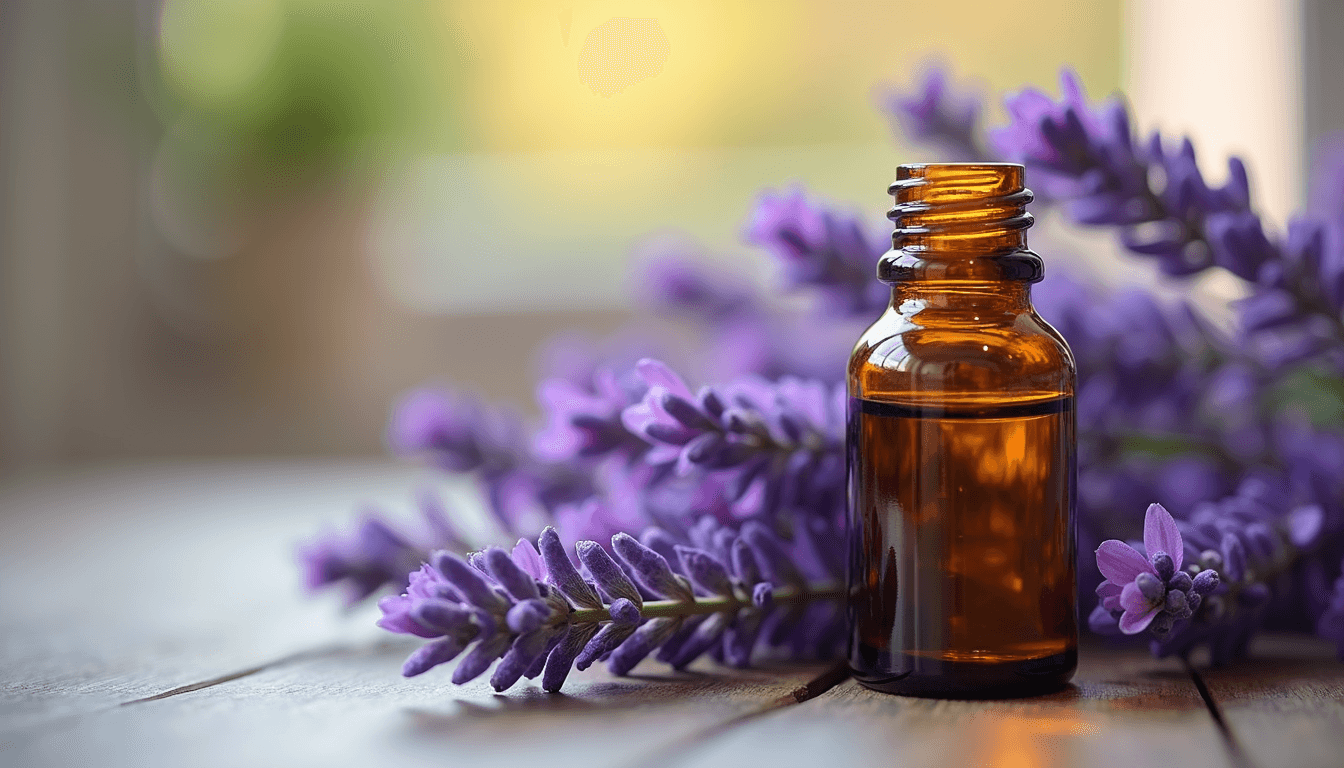 Reduce Stress with Essential Oils: Discover the Power of Stress Relief Oils