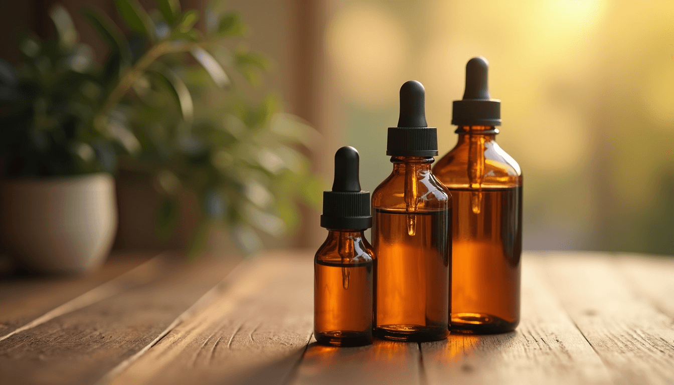 Stress Reducing Essential Oils: Unlocking Nature’s Calm