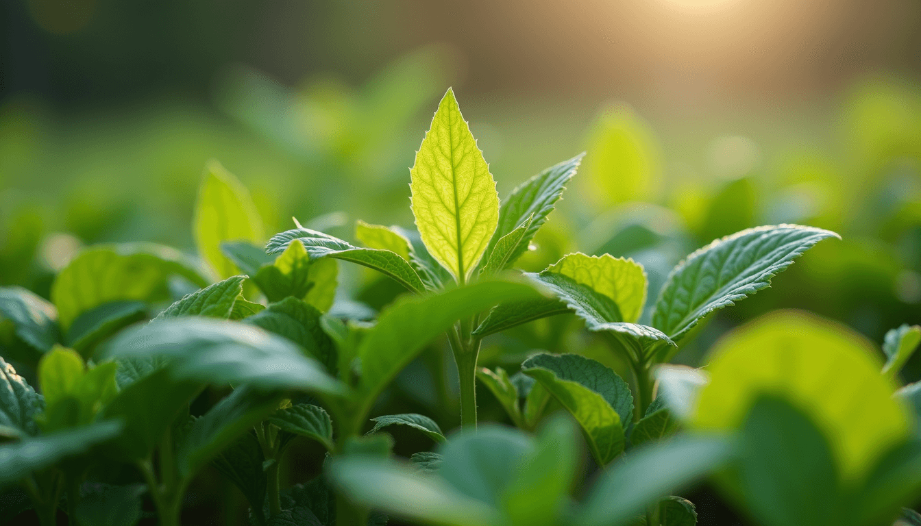 Discover the Benefits of Herbs in Daily Life