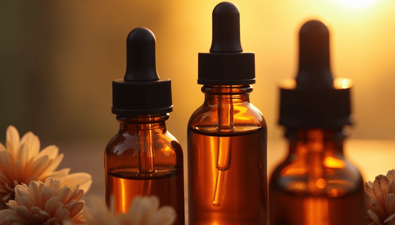 Elevate Your Brand with Aromatherapy Oils