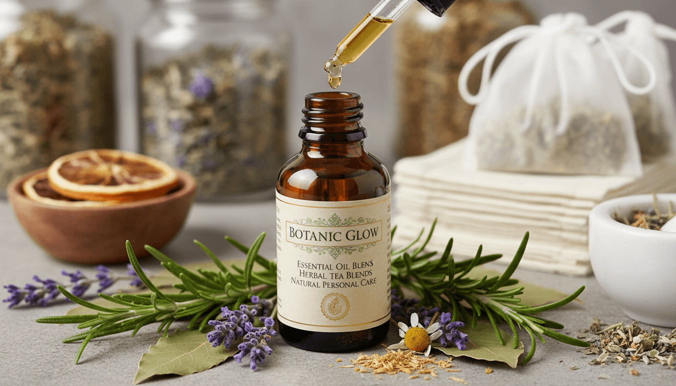 Natural Pain Relief Oils: Unlocking the Power of Essential Oils