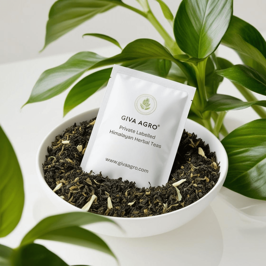 Himalayan Herbal Teas: Nature’s Purest Wellness Infusion