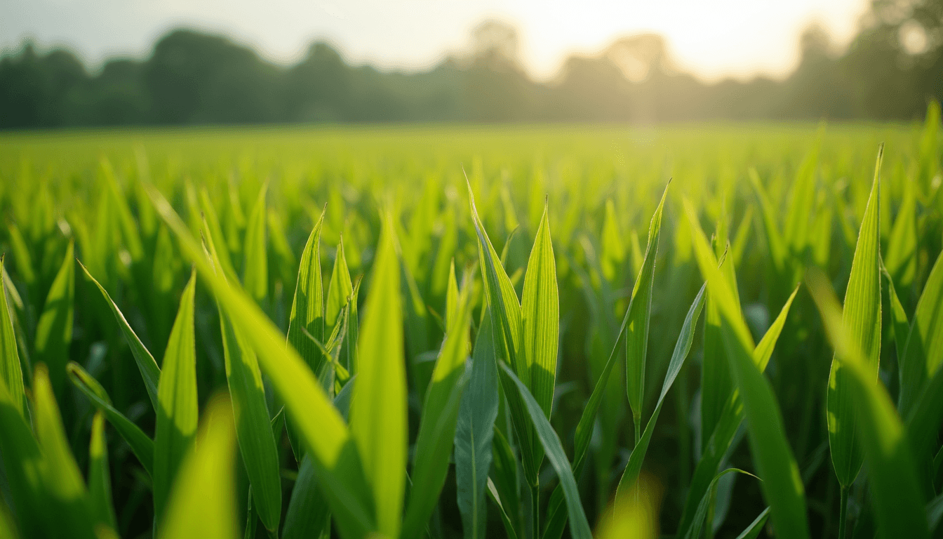 Enhancing Sustainability in Indian Farming: Unlocking Sustainable Farming Benefits