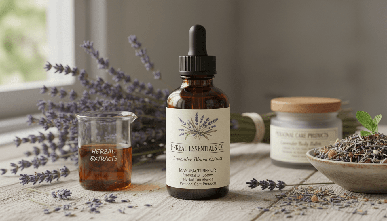 Stress Relief Oils Benefits: Unlocking Nature’s Calm