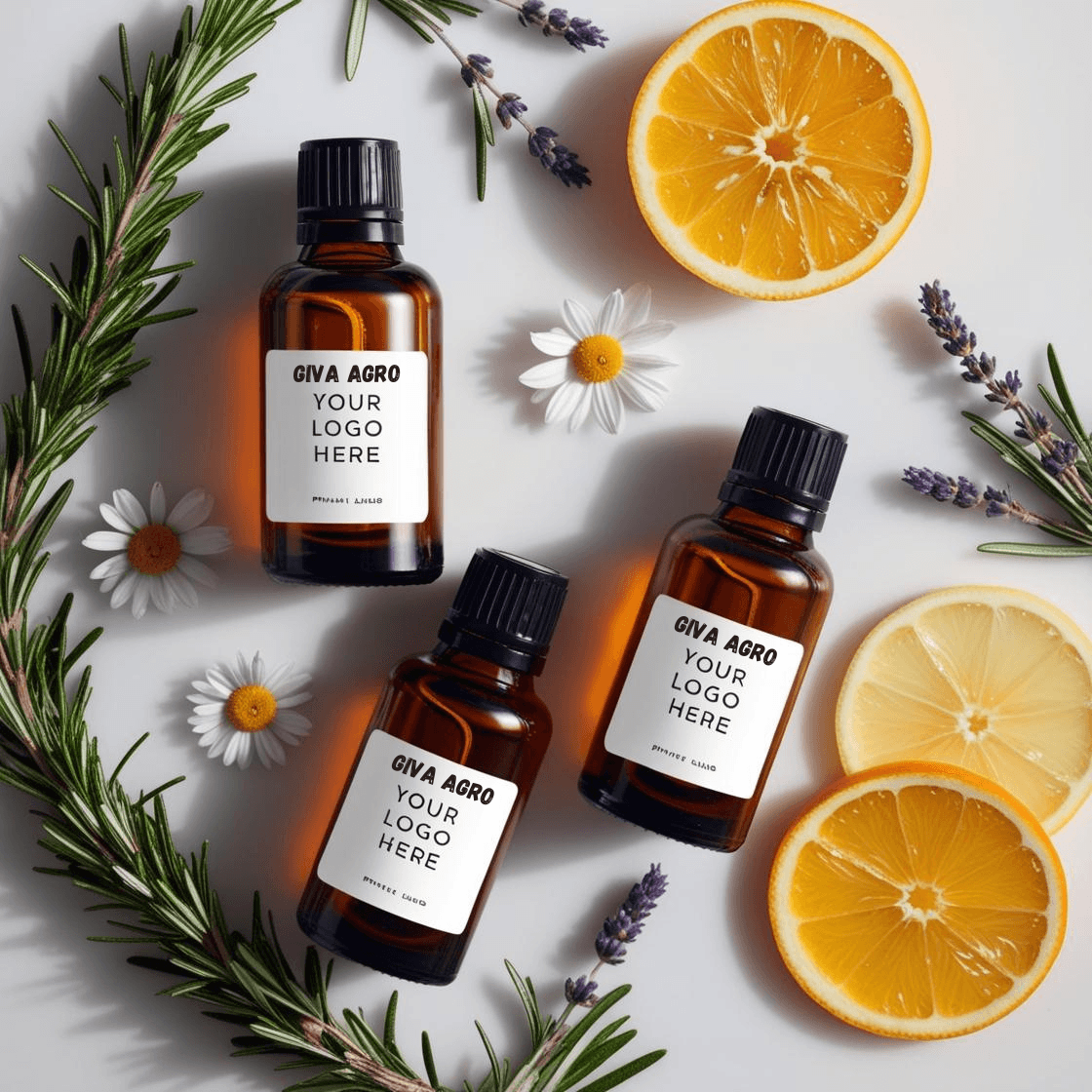 Discover the Power of 100% Pure Essential Oils for Your Business