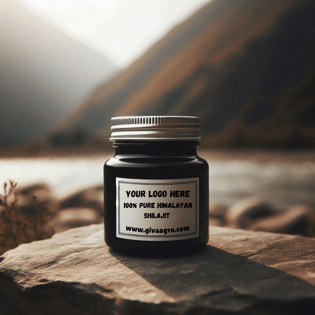 The Many Uses of Shilajit: A Powerful Natural Remedy for Your Health.