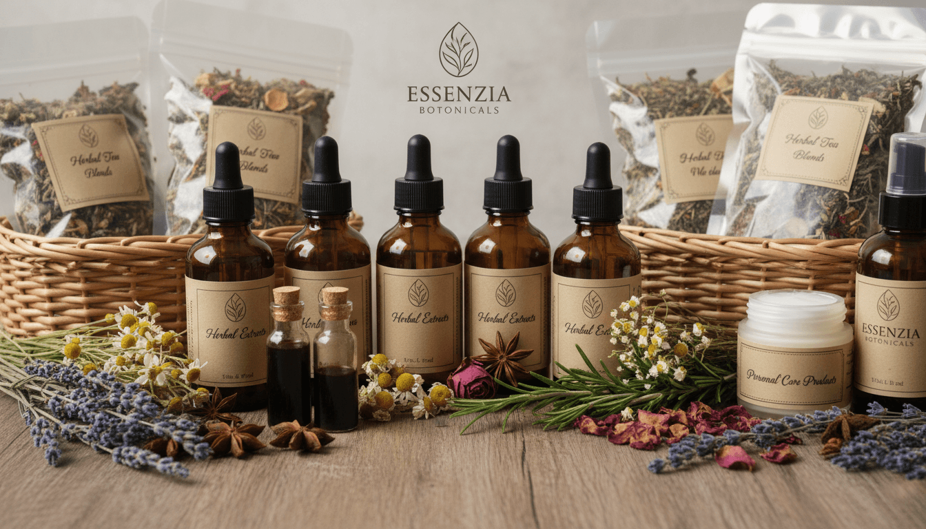 Why Giva Agro Essential Oils Are the Right Choice