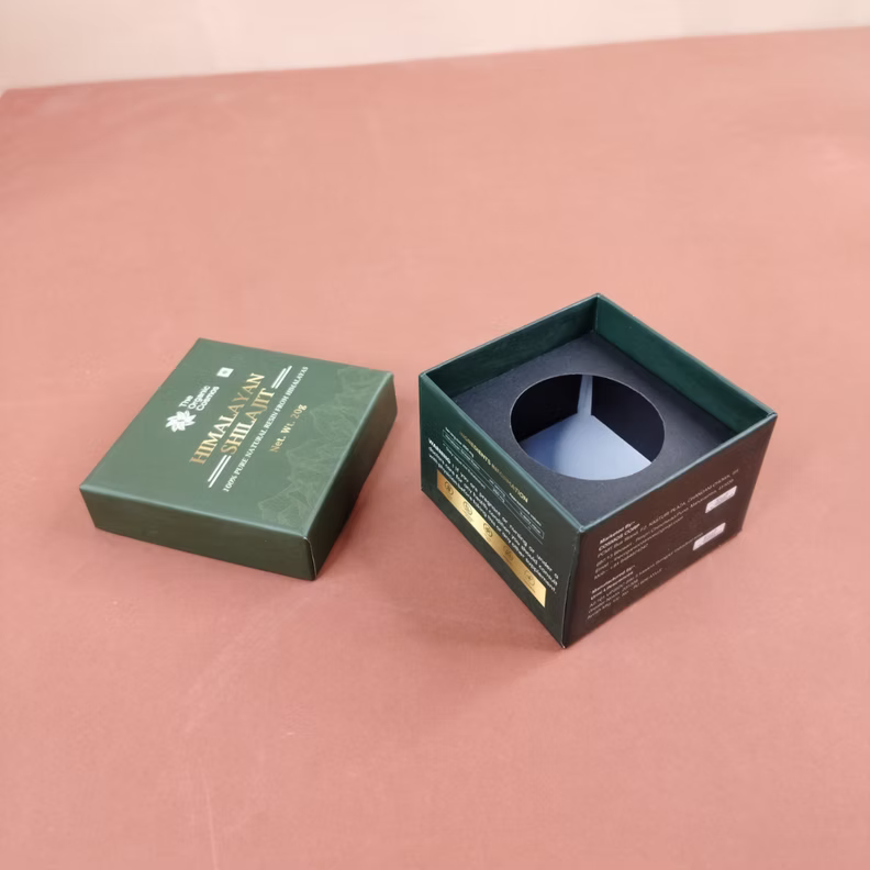 Gift & magnetic boxes