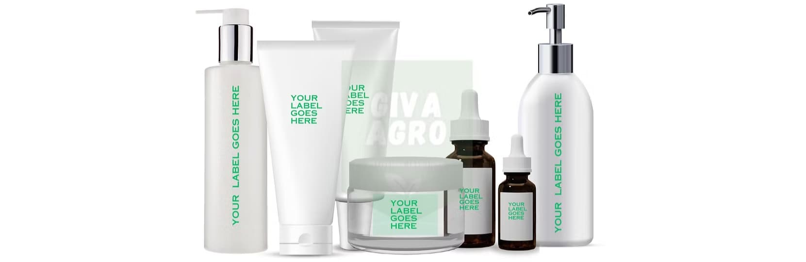 Personal Care & Cosmetics